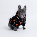 Limited Edition Halloween Dog Hoodie – Cozy, Stylish & Spooky-Cute