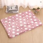 Ultra Soft Dog Mat — Premium Comfort Cushion for Resting and Sleep