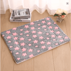 Ultra Soft Dog Mat — Premium Comfort Cushion for Resting and Sleep