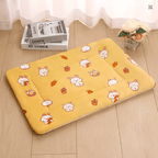 Ultra Soft Dog Mat — Premium Comfort Cushion for Resting and Sleep