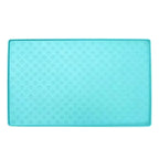 Silicone Pet Feeding Mat – Waterproof Non-Slip Bowl Mat