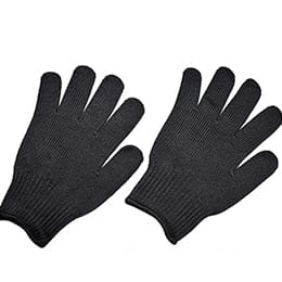 Parrot Handling Gloves – Bite-Resistant Training Gloves