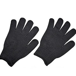 Anti-Bite Bird Training Gloves – Safe & Durable Protection for Handling Birds