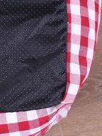 Confort Dog Bed — Cozy, Washable & Non-Slip Bed for Small & Medium Dogs