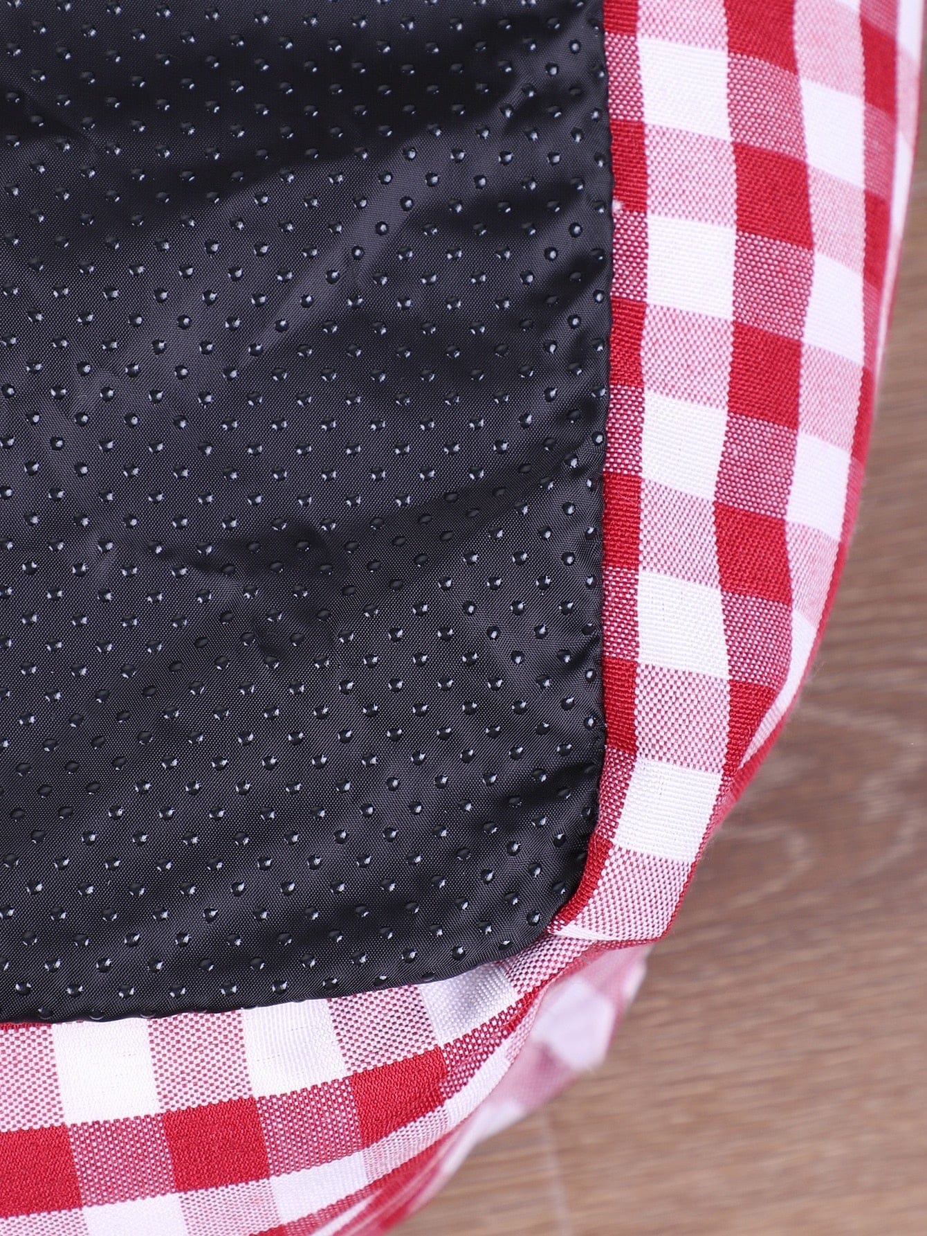 Confort Dog Bed – Cozy, Washable & Non-Slip Pet Bed for Small and Medium Dogs