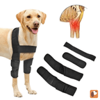 Dog Elbow Brace — Orthopedic Support for Joint Comfort and Recovery