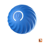 Smart Obstacle Avoidance Dog Ball — Endless Fun, Zero Hassle