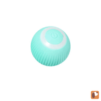 Automatic Interactive Cat Ball — Smart Play & Endless Fun