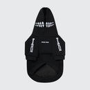 Limited Edition Halloween Dog Hoodie – Cozy, Stylish & Spooky-Cute