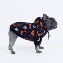 Limited Edition Halloween Dog Hoodie – Cozy, Stylish & Spooky-Cute