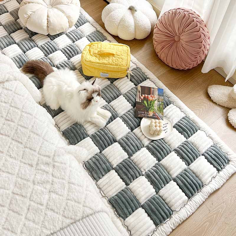 Pet-Friendly Couch Covers – Protect Your Sofa in Style!
