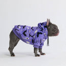Limited Edition Halloween Dog Hoodie – Cozy, Stylish & Spooky-Cute