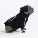 Limited Edition Halloween Dog Hoodie – Cozy, Stylish & Spooky-Cute