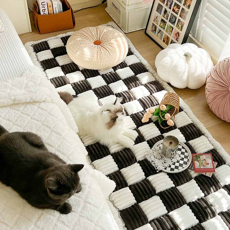 Pet-Friendly Couch Covers – Protect Your Sofa in Style!