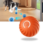 Smart Obstacle Avoidance Dog Ball — Endless Fun, Zero Hassle