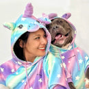 Limited Edition Halloween Dog Hoodie – Cozy, Stylish & Spooky-Cute