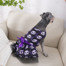 Adorable Pet Dress for Halloween – Cute & Spooky Outfit