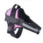 Personalized No-Pull Reflective Dog Harness — Adjustable, Secure & Safer Walks