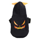 Adorable Halloween Pet Hoodies – Cozy & Spooky Dog Sweaters