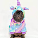 Limited Edition Halloween Dog Hoodie – Cozy, Stylish & Spooky-Cute