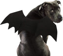 Bat Pet Costume – Fun & Comfy Halloween Wings for Dogs and Cats