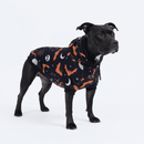 Limited Edition Halloween Dog Hoodie – Cozy, Stylish & Spooky-Cute