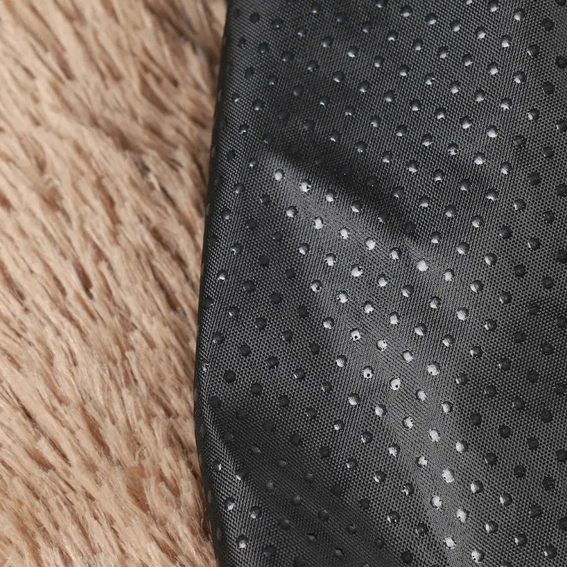 Paw Cozy Pet Bed – Comfort & Warmth for Dogs and Cats