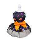Adorable Pet Dress for Halloween – Cute & Spooky Outfit
