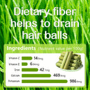 Purrfectly Natural Cat Grass Chew Sticks