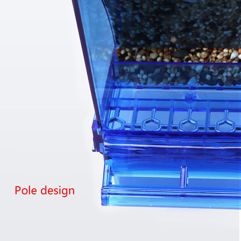 Automatic Bird Feeder – Clean, Easy & Built to Last
