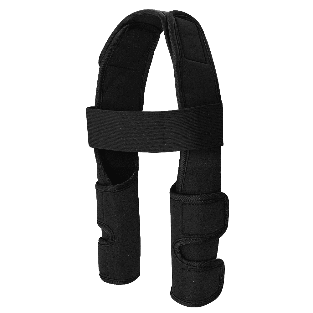 Dog Elbow Brace — Orthopedic Support for Joint Comfort and Recovery