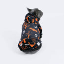 Limited Edition Halloween Dog Hoodie – Cozy, Stylish & Spooky-Cute