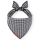 Spooky Season Reversible Dog Bandana – Two Styles in One