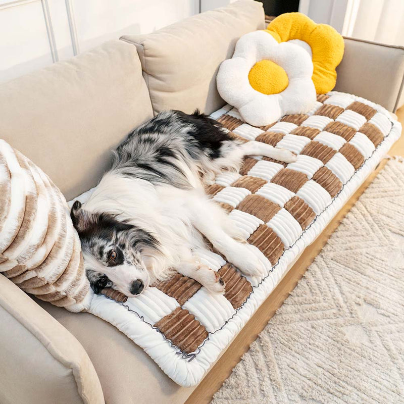 Pet-Friendly Couch Covers – Protect Your Sofa in Style!