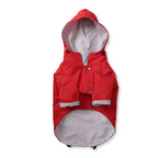 Waterproof Dog Rain Jacket — Full Protection on Rainy Days