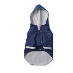 Waterproof Dog Rain Jacket — Full Protection on Rainy Days