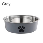 Non-Slip Pet Bowl with Stable Base — No Sliding, No Tipping, No Mess