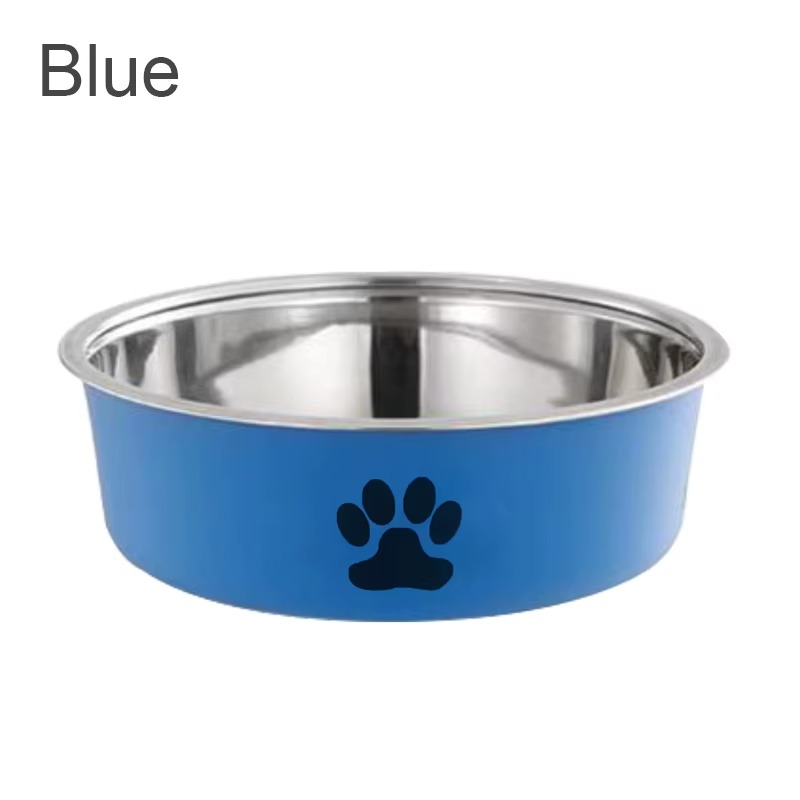Non-Slip Pet Bowl with Stable Base — No Sliding, No Tipping, No Mess