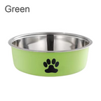 Non-Slip Pet Bowl with Stable Base — No Sliding, No Tipping, No Mess