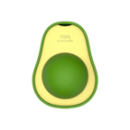 Avocado Catnip Cat Toy — Natural Herb Stimulates Play and Hunting Instinct