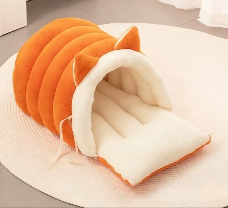 Cat Nest Bed