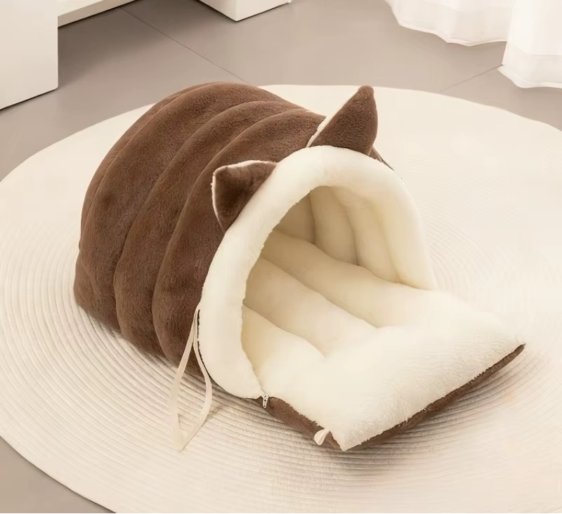 Cat Nest Bed
