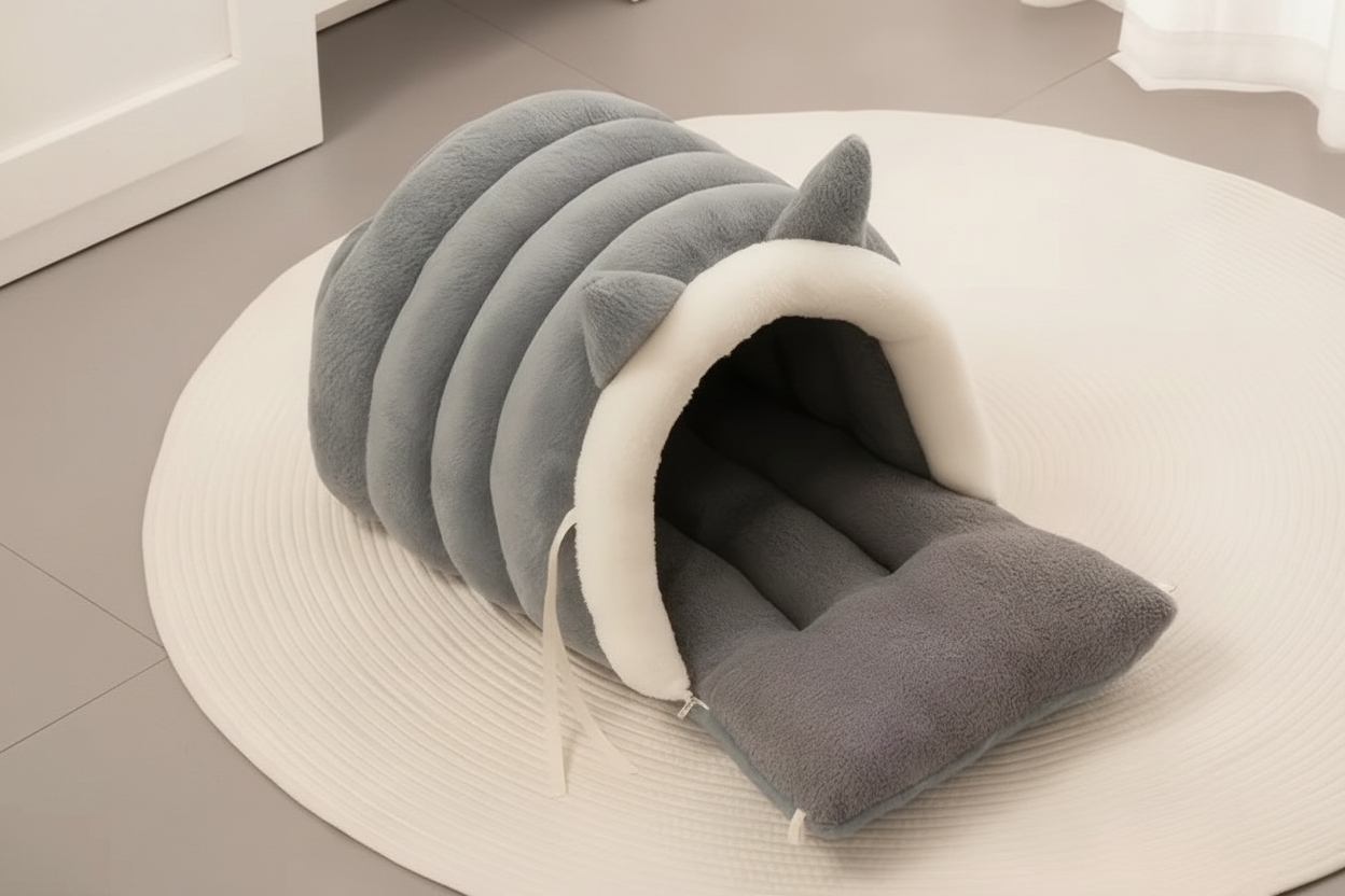 Cat Nest Bed
