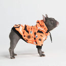 Limited Edition Halloween Dog Hoodie – Cozy, Stylish & Spooky-Cute