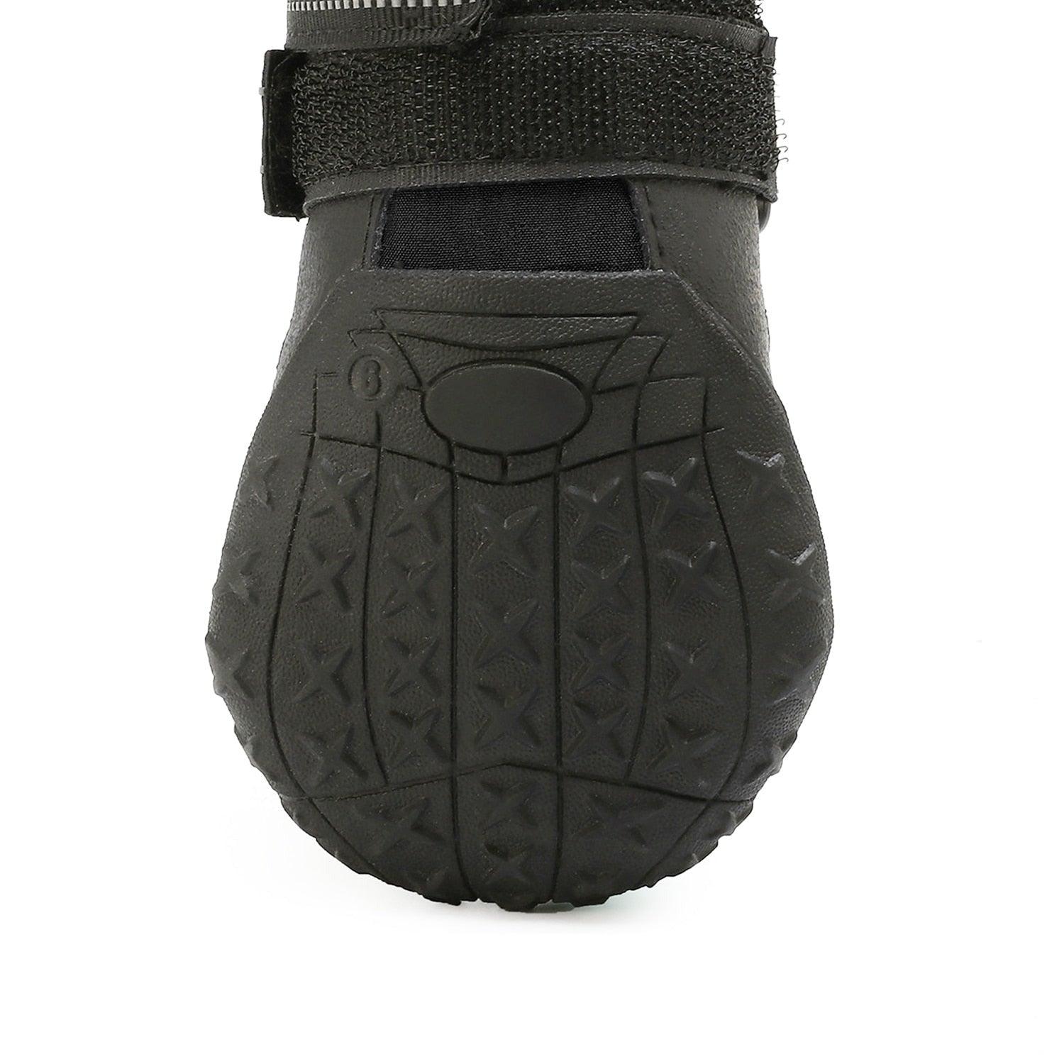 Waterproof Non-Slip Dog Shoes – Comfort & Safety on Every Walk