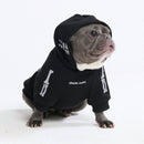 Limited Edition Halloween Dog Hoodie – Cozy, Stylish & Spooky-Cute