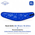 PVA Cooling Dog Bandana