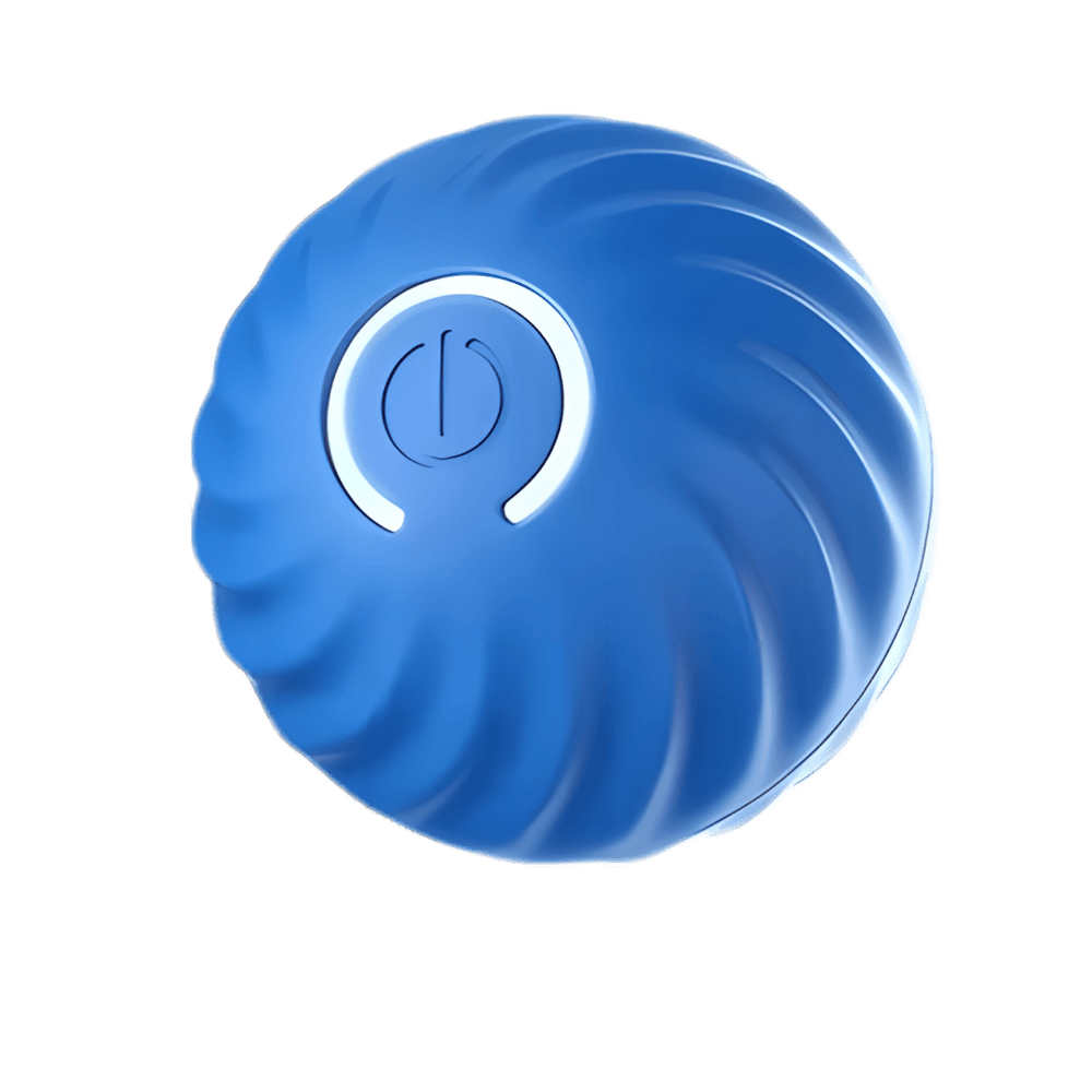 Smart Obstacle Avoidance Dog Ball — Endless Fun, Zero Hassle