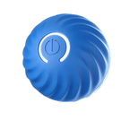Smart Obstacle Avoidance Dog Ball — Endless Fun, Zero Hassle