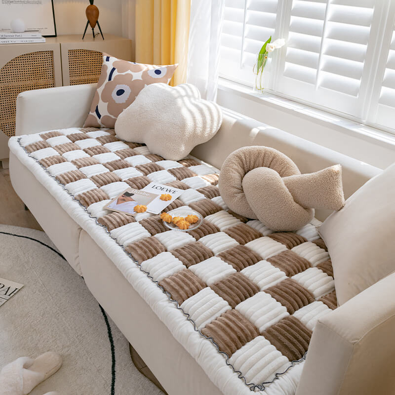 Pet-Friendly Couch Covers – Protect Your Sofa in Style!